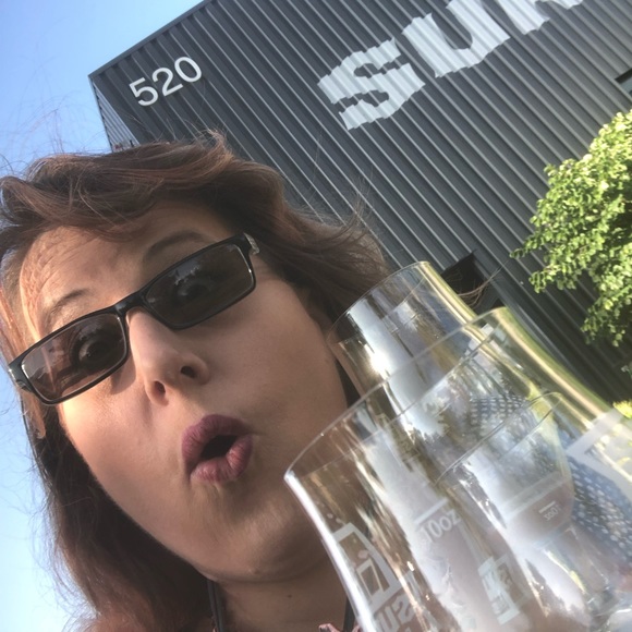 Meet your Posher, Lexi @MetalheadDeals - Picture 5 of 6